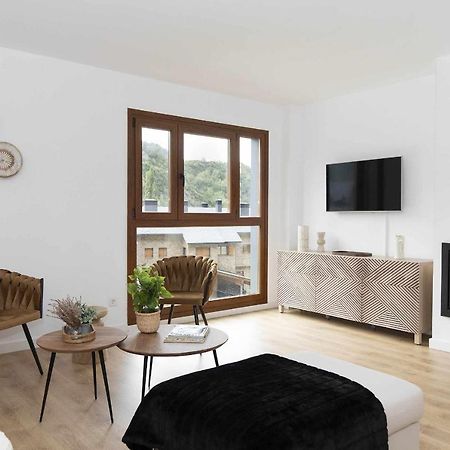 Casa Mia By Bevalle Panticosa Dış mekan fotoğraf