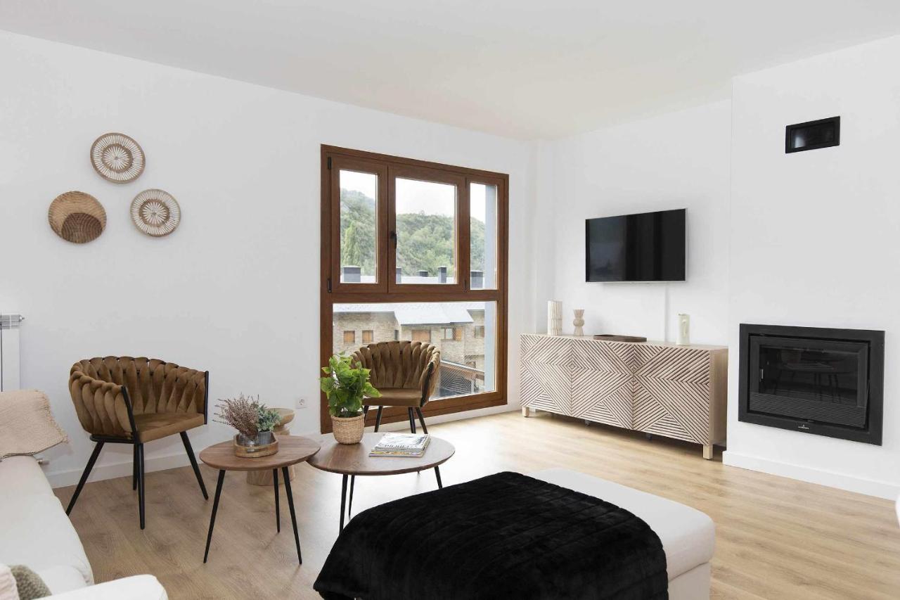 Casa Mia By Bevalle Panticosa Dış mekan fotoğraf