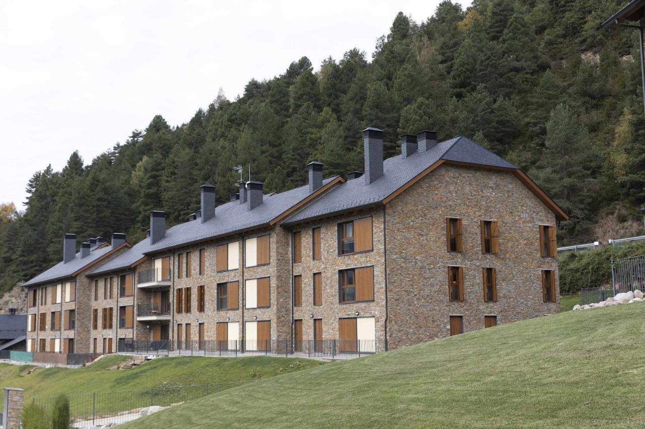 Casa Mia By Bevalle Panticosa Dış mekan fotoğraf