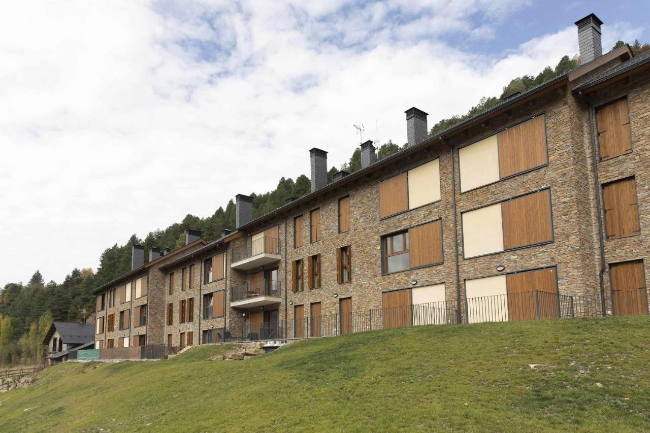 Casa Mia By Bevalle Panticosa Dış mekan fotoğraf