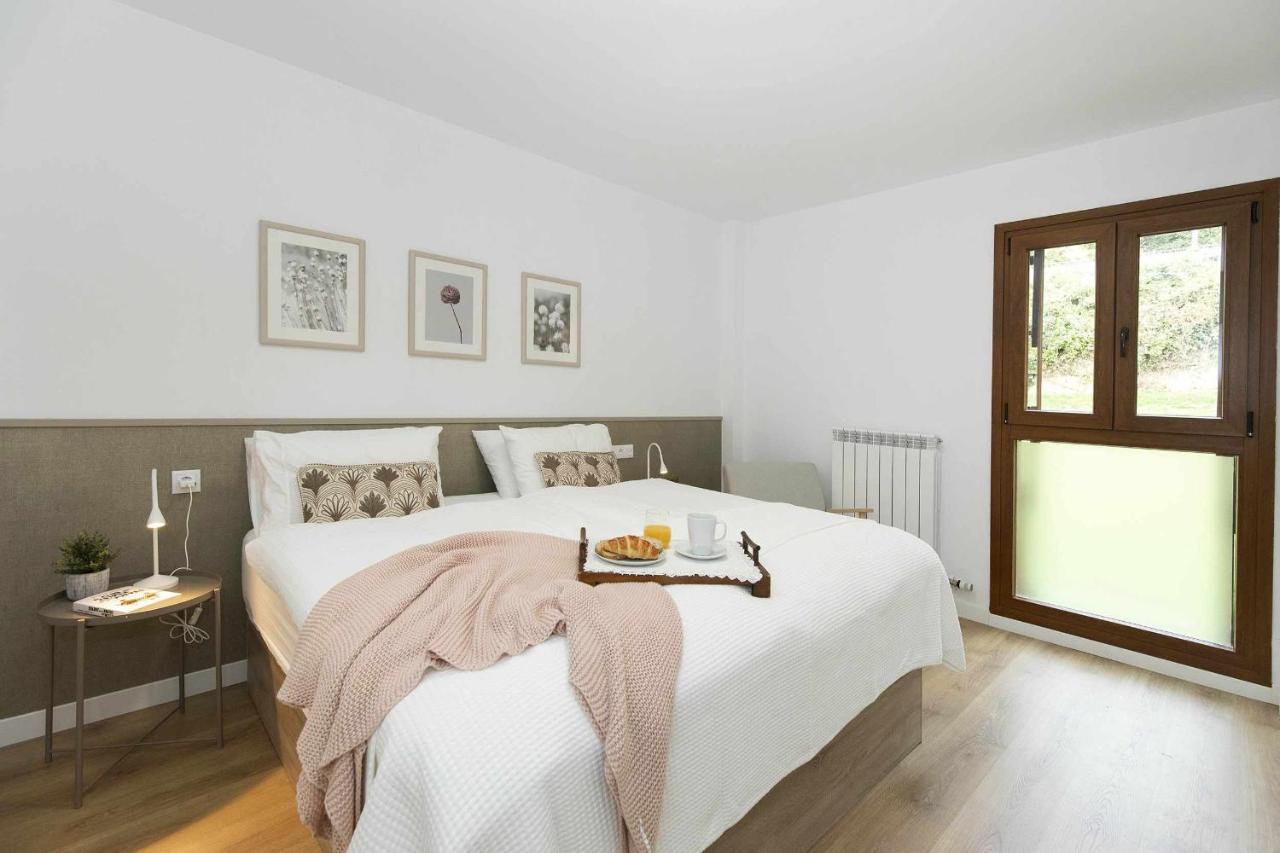 Casa Mia By Bevalle Panticosa Dış mekan fotoğraf